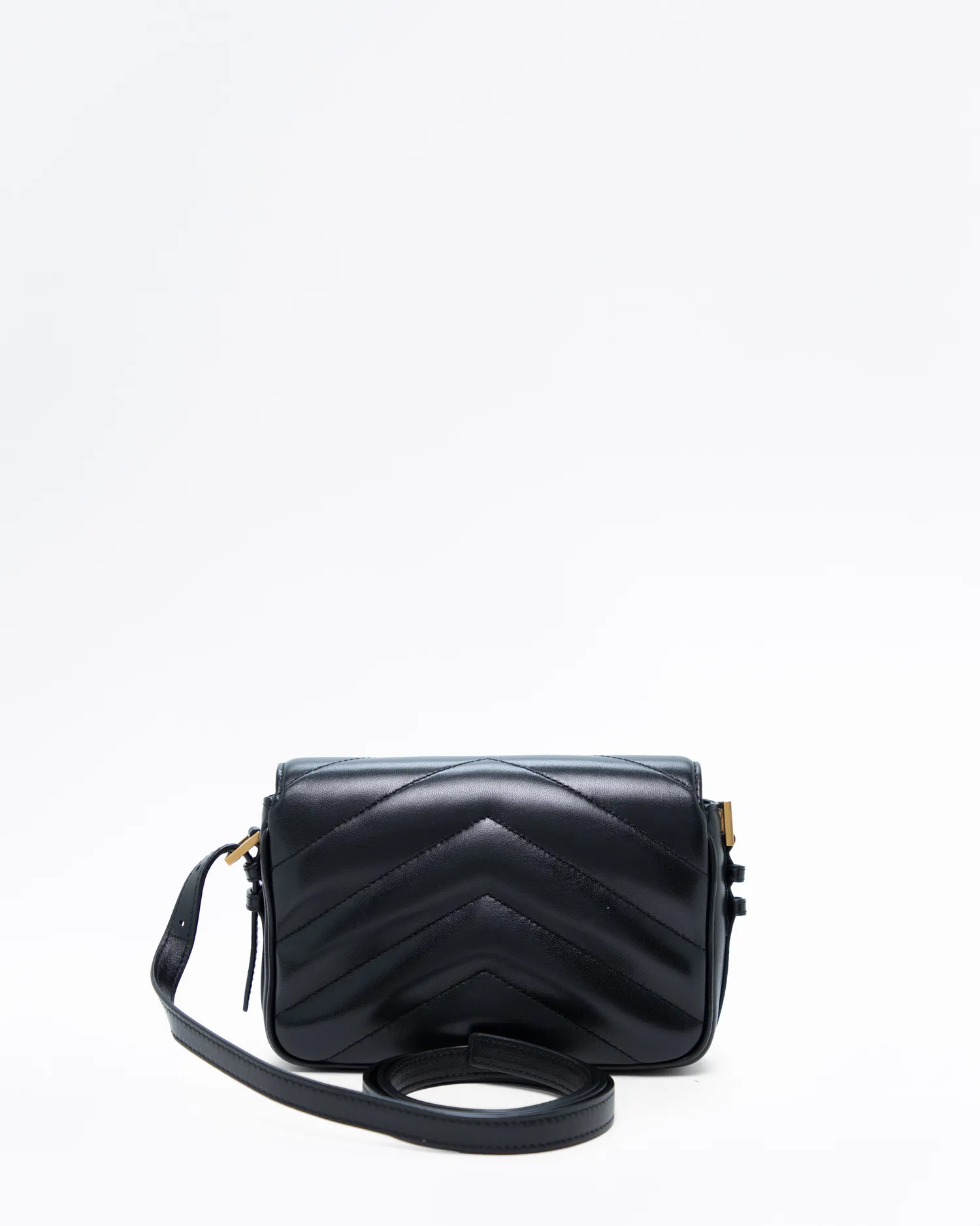 Lambskin Toy LouLou Crossbody Bag