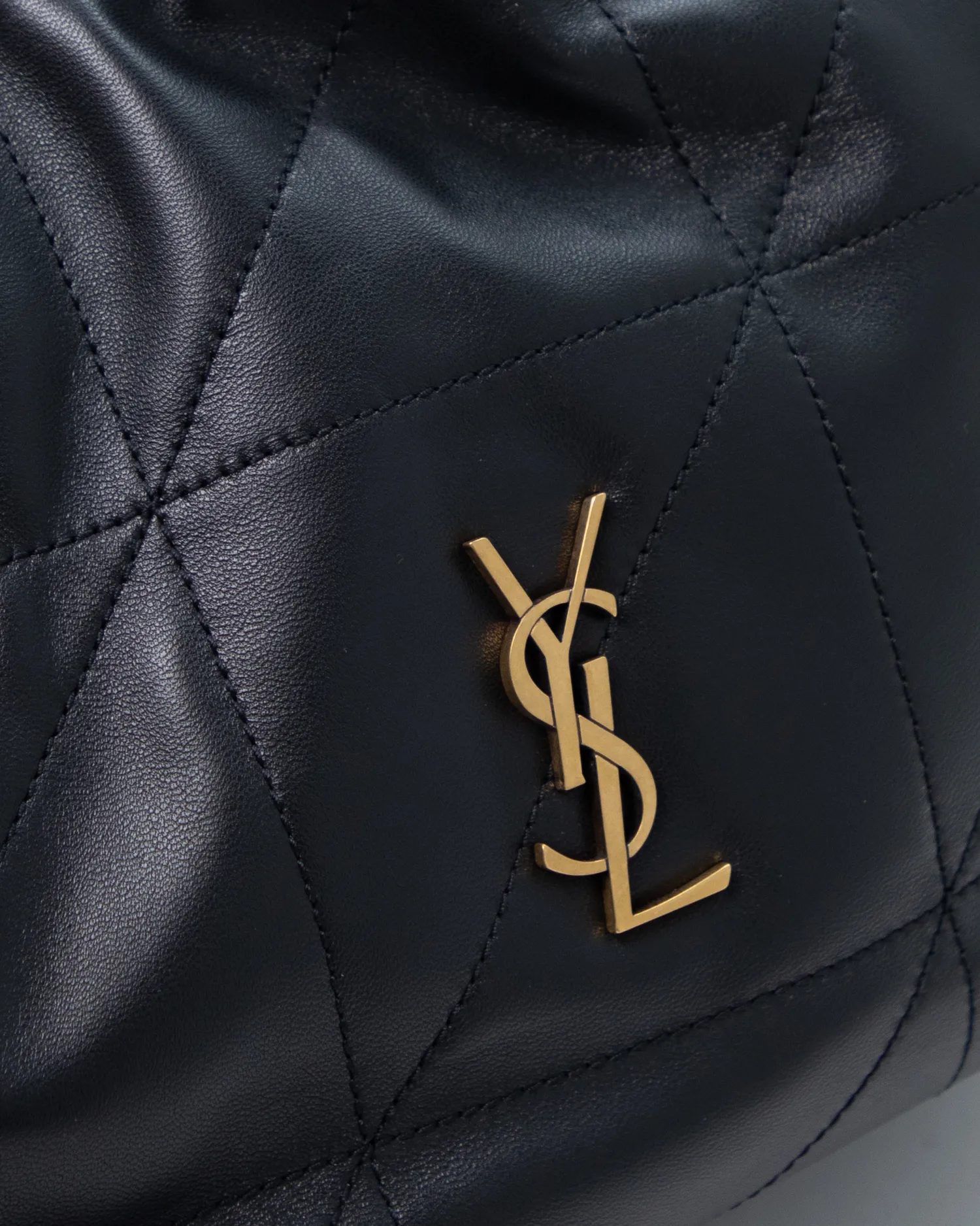 Lambskin Jamie Shoulder Pouch
