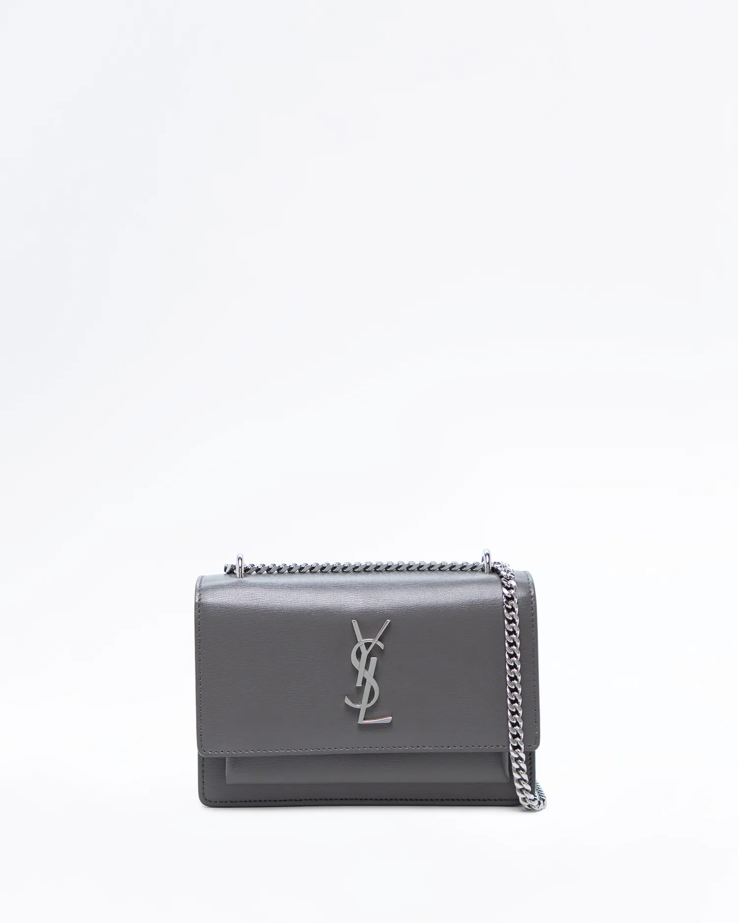 Sunset Chain Wallet