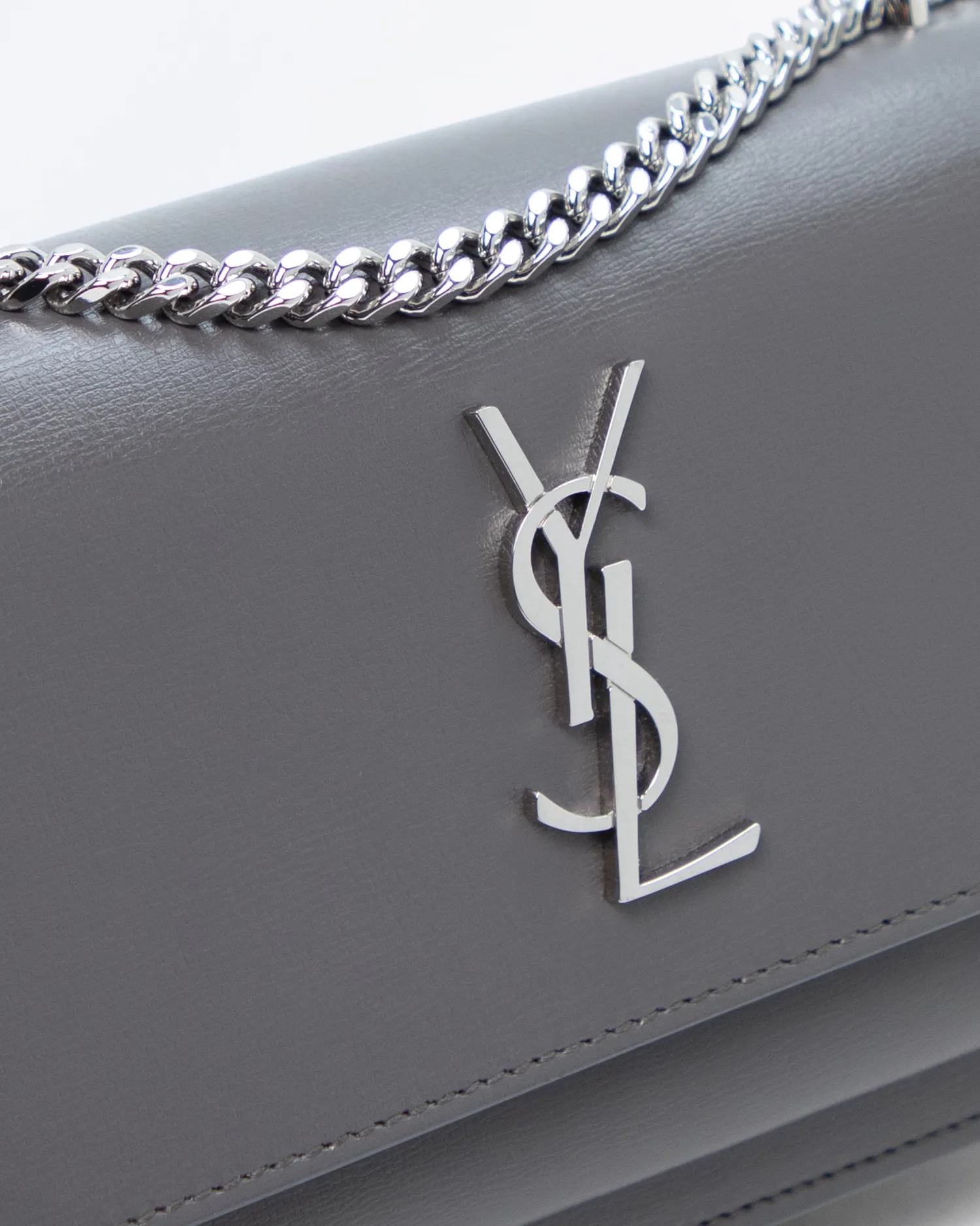 Sunset Chain Wallet