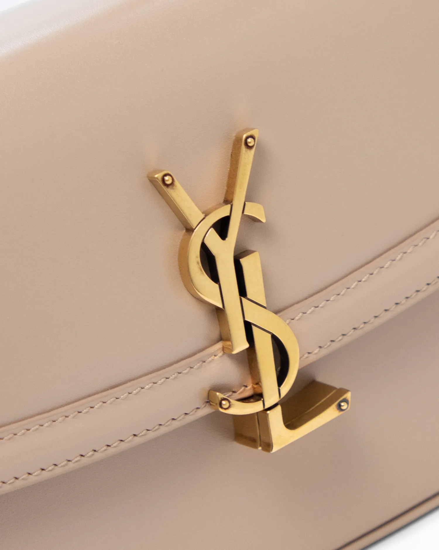 Solferino Mini Top Handle Bag