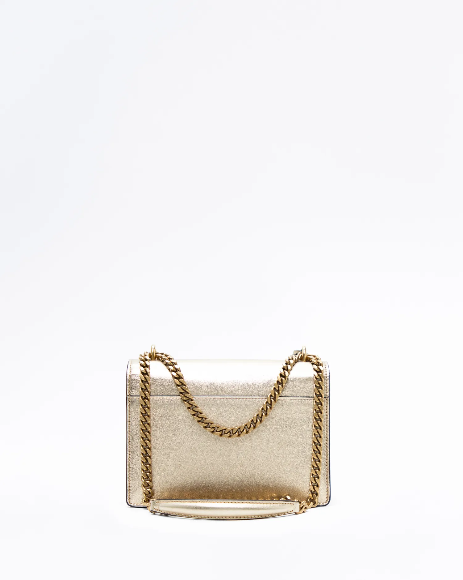 Metallic Small Sunset Bag