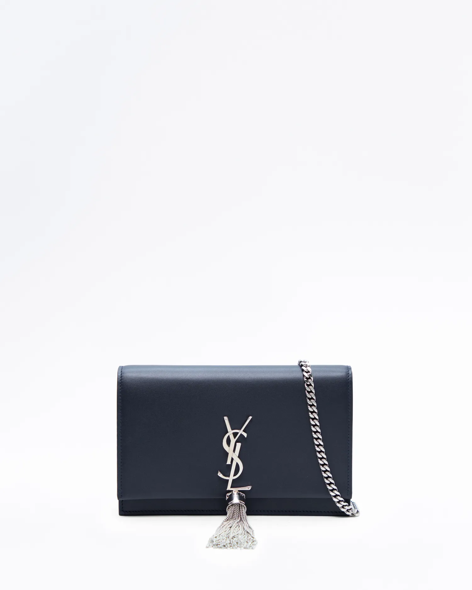 Kate Tassel Chain Wallet