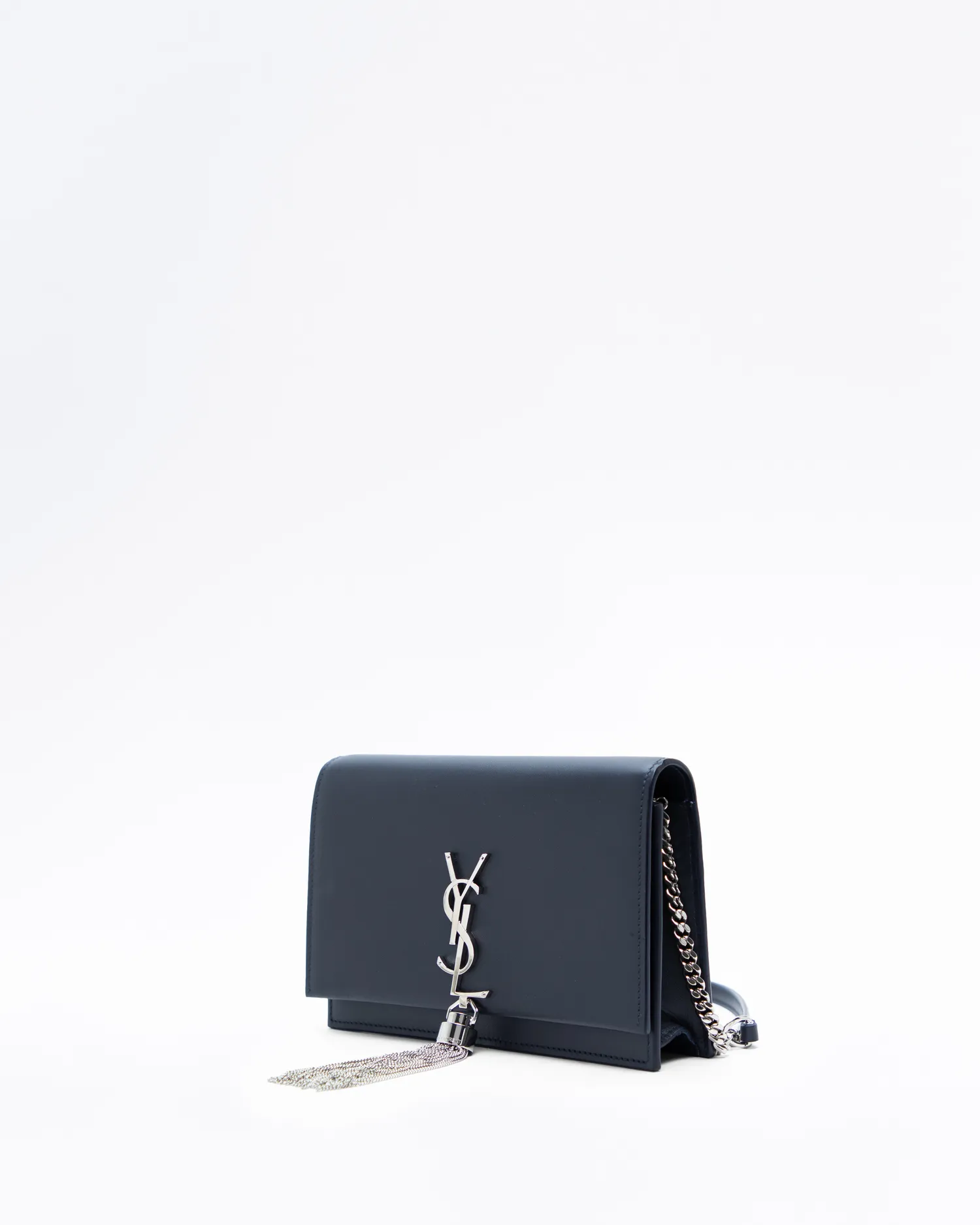 Kate Tassel Chain Wallet
