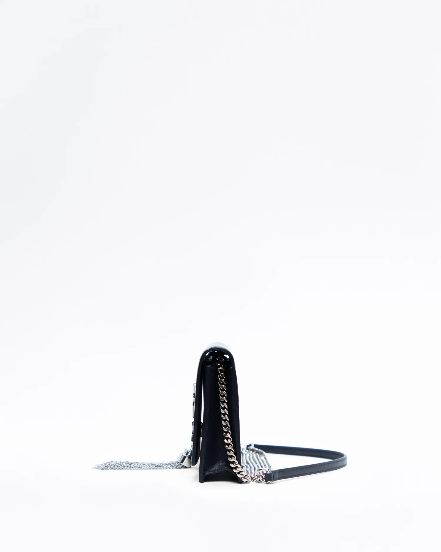 Kate Tassel Chain Wallet
