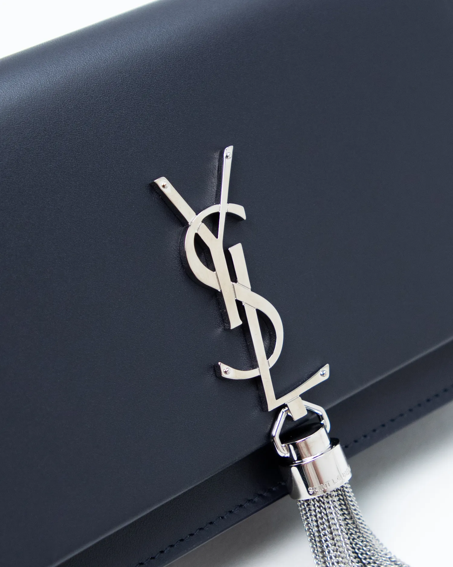 Kate Tassel Chain Wallet