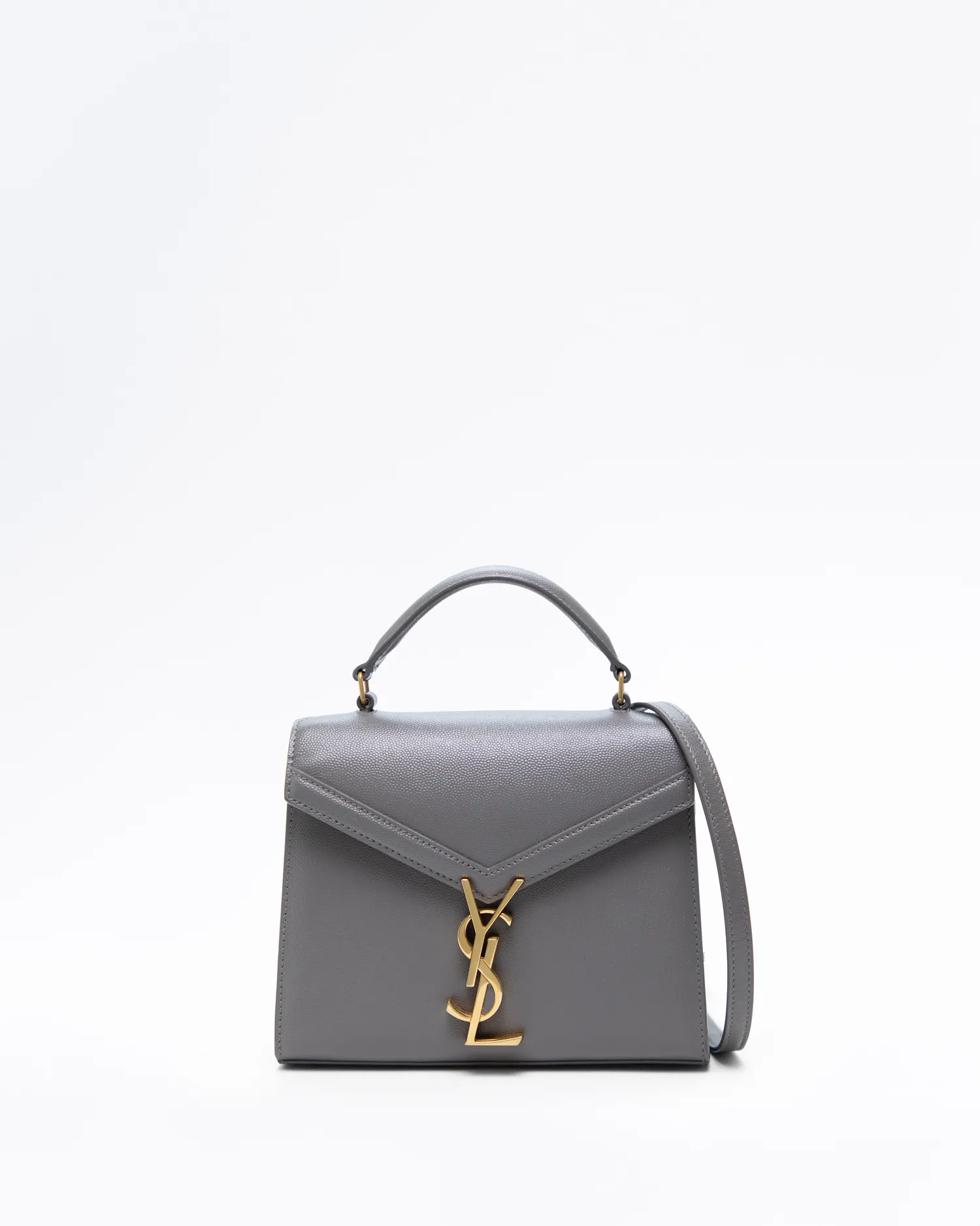 Cassandra Mini Top Handle Bag