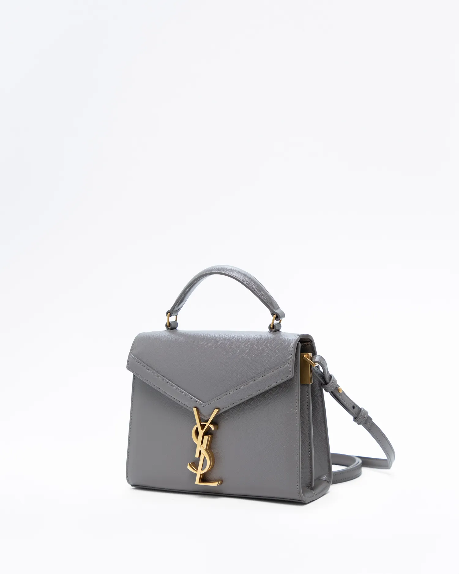 Cassandra Mini Top Handle Bag