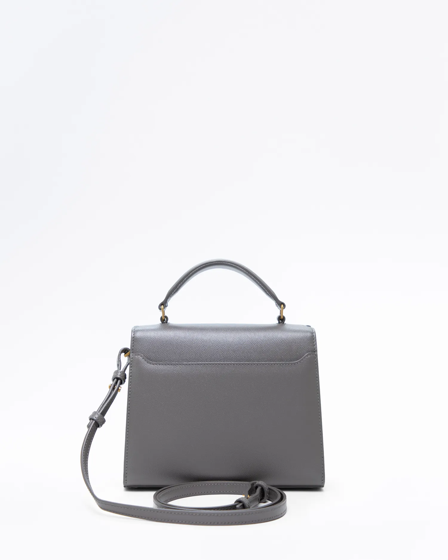 Cassandra Mini Top Handle Bag