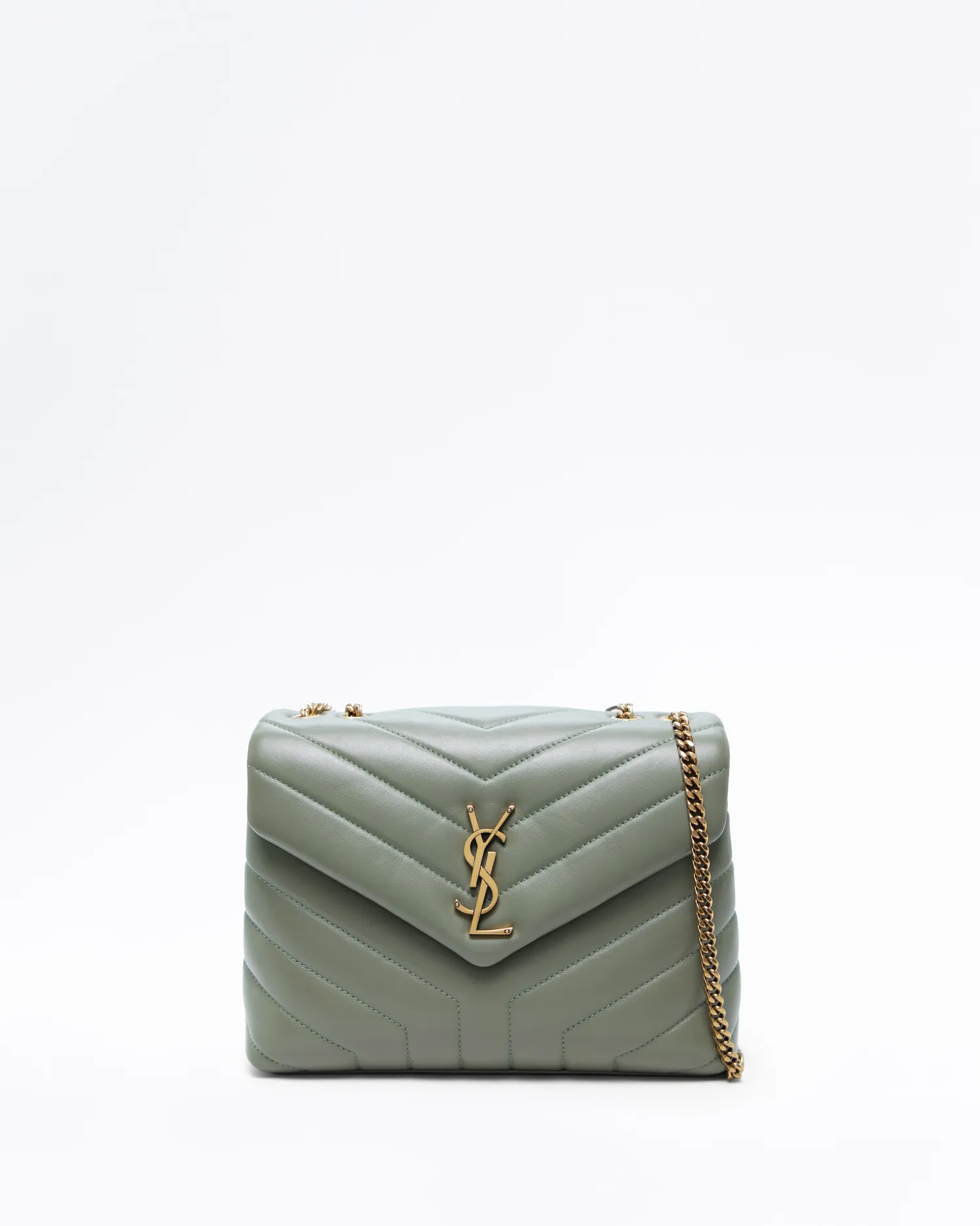 Small Loulou Bag