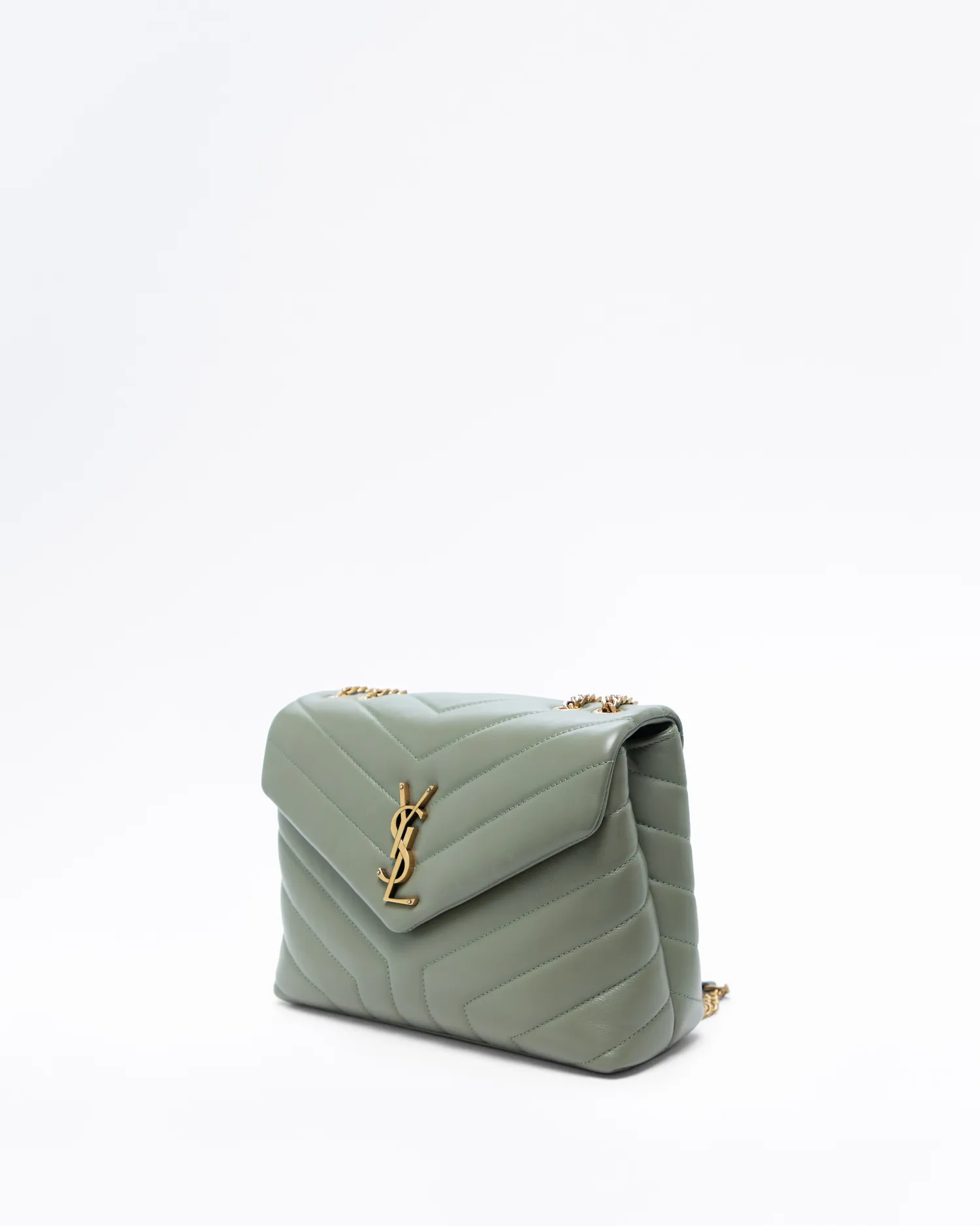 Small Loulou Bag