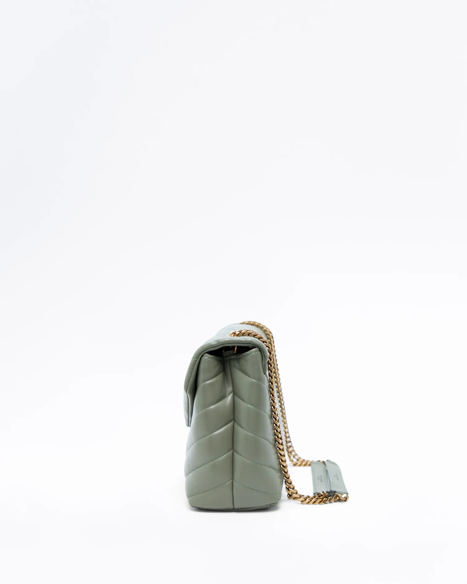 Small Loulou Bag