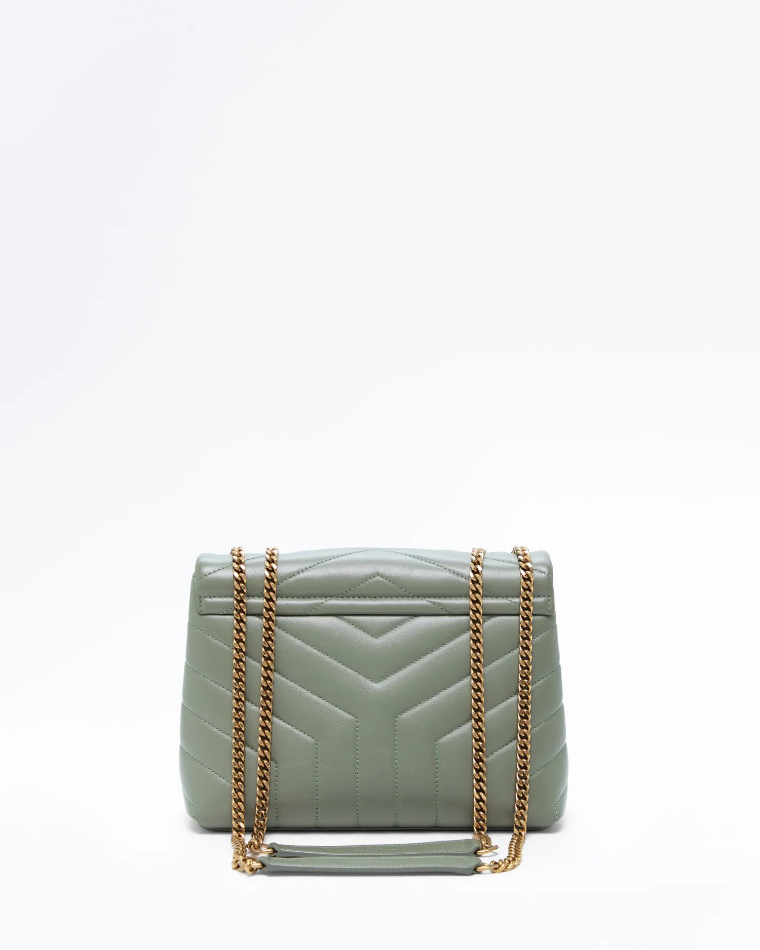 Small Loulou Bag