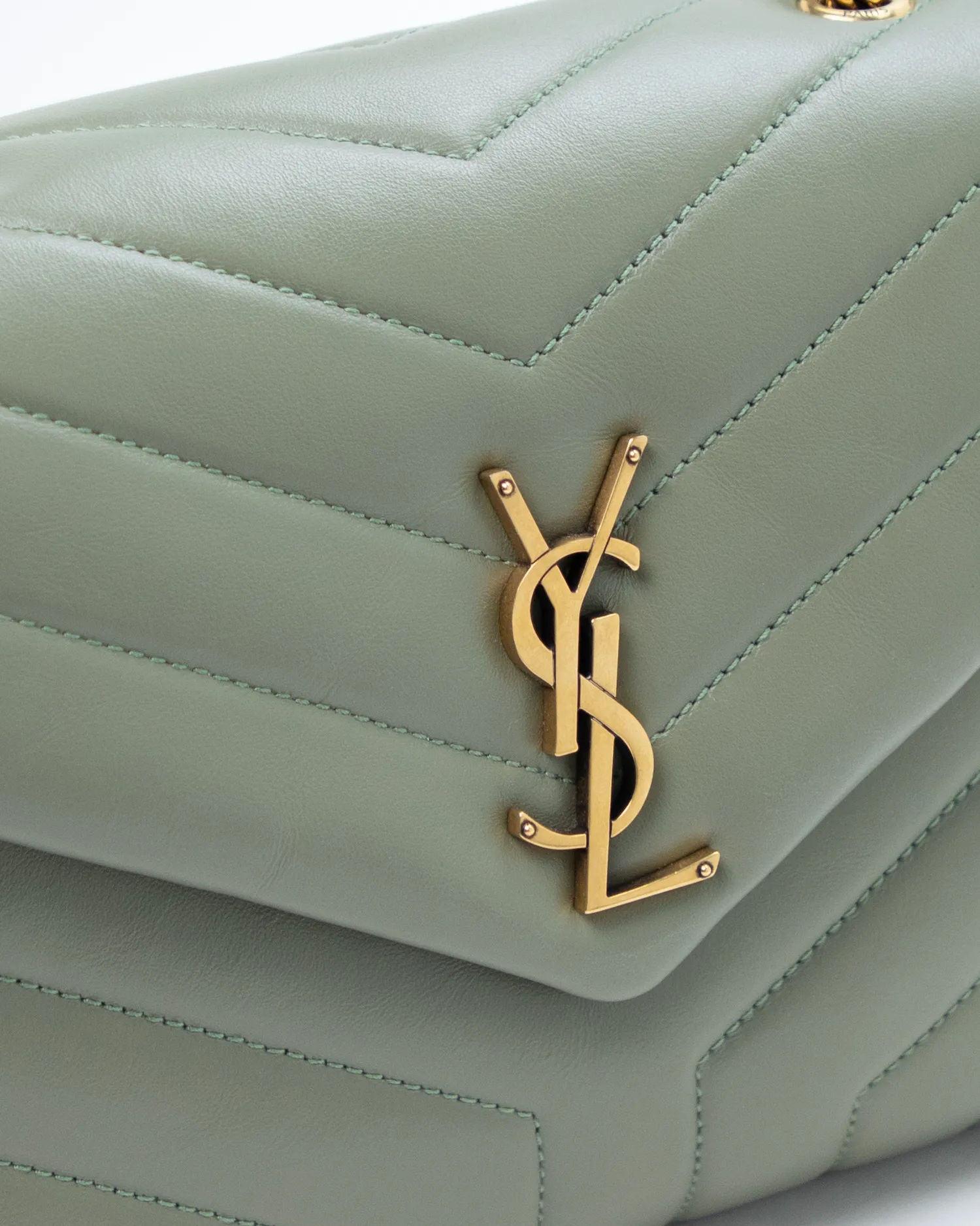 Small Loulou Bag