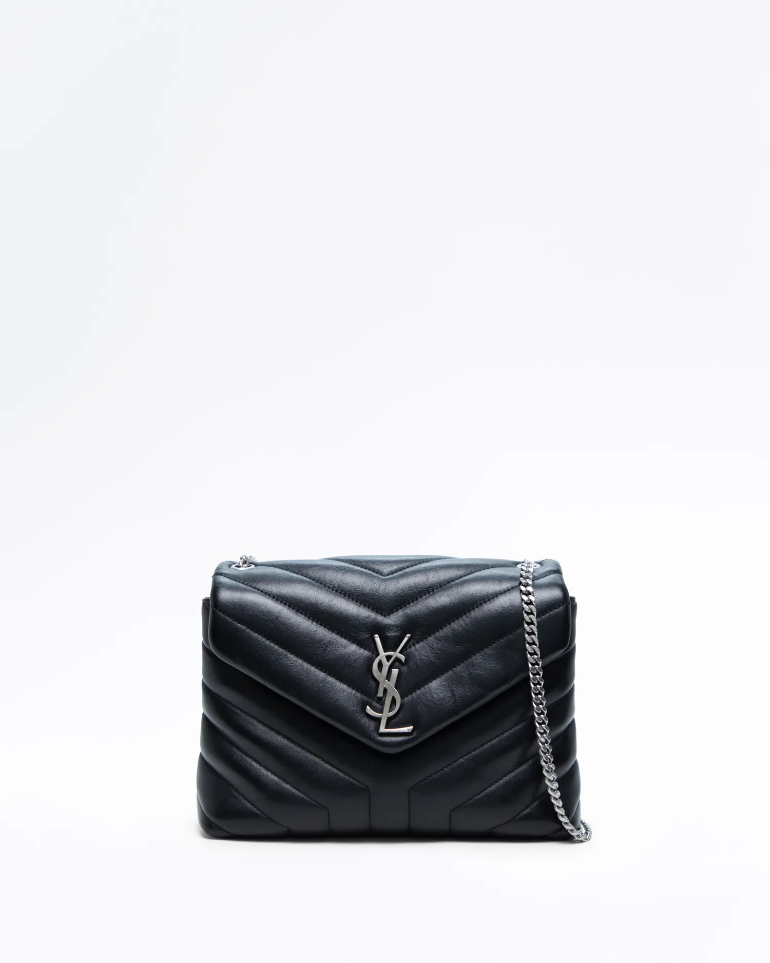 Small Loulou Bag