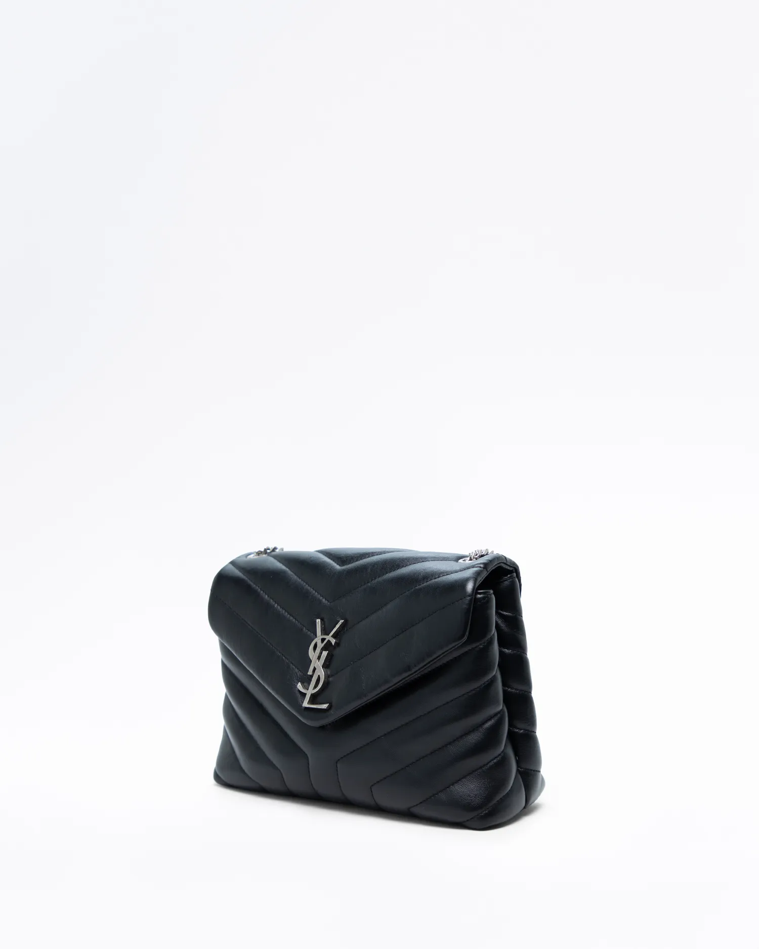 Small Loulou Bag