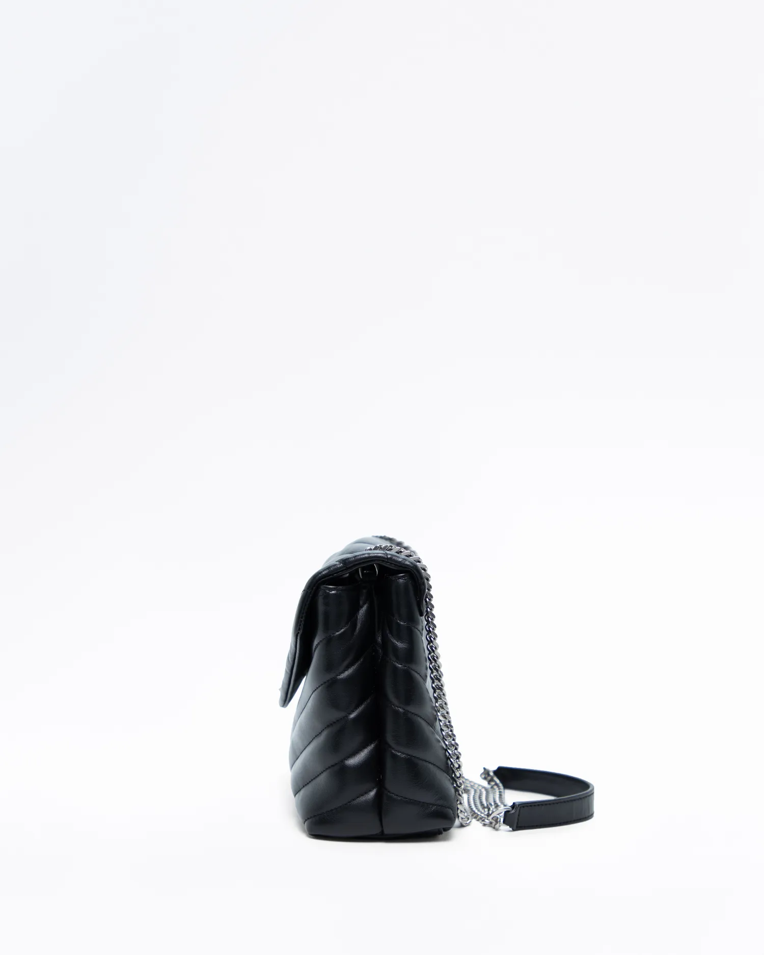 Small Loulou Bag