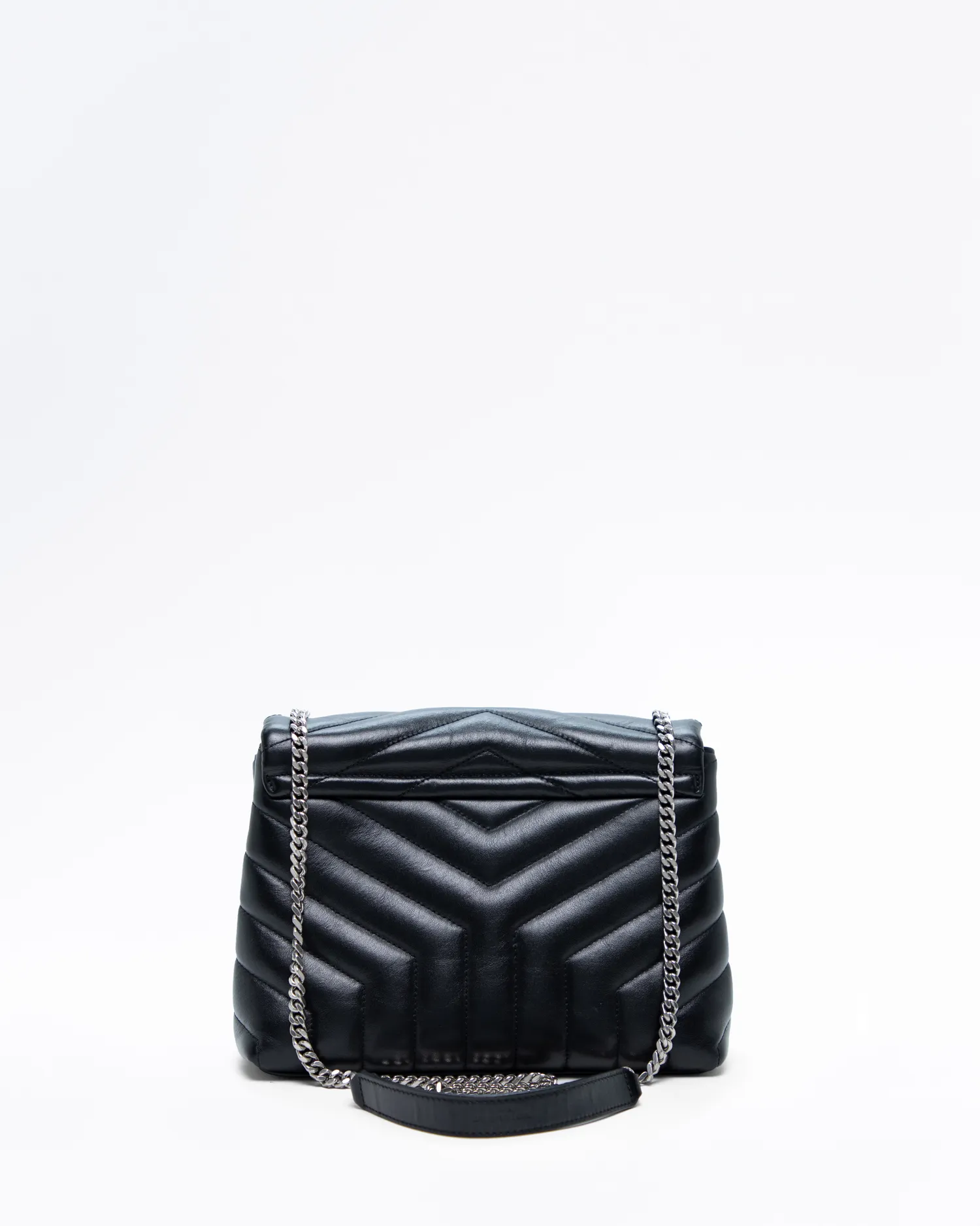 Small Loulou Bag
