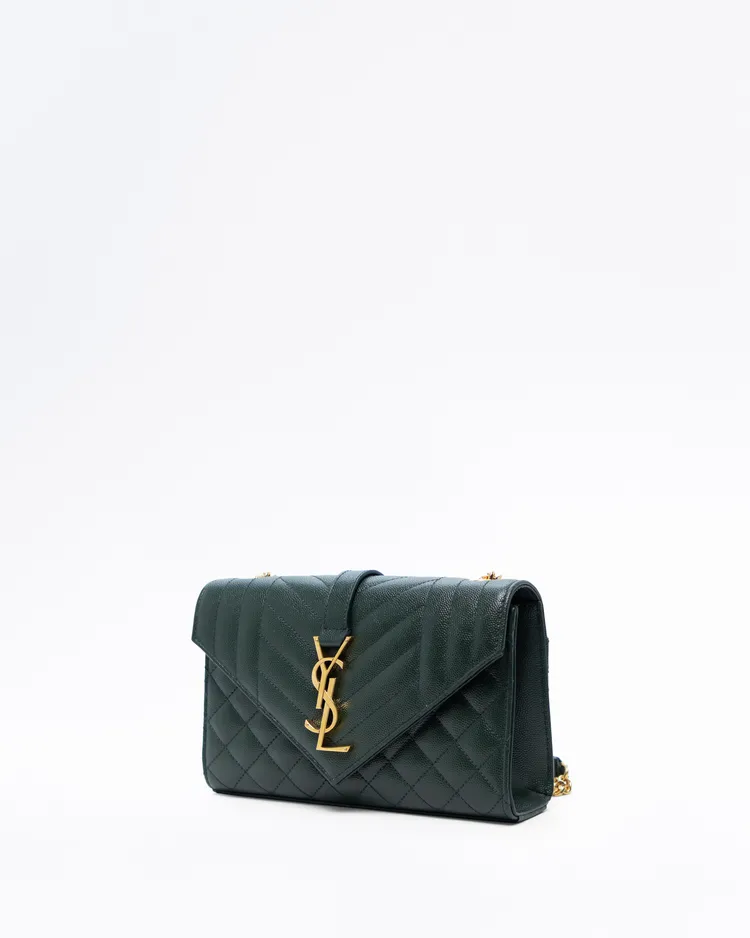 Alternate view angle of Small Envelope Bag