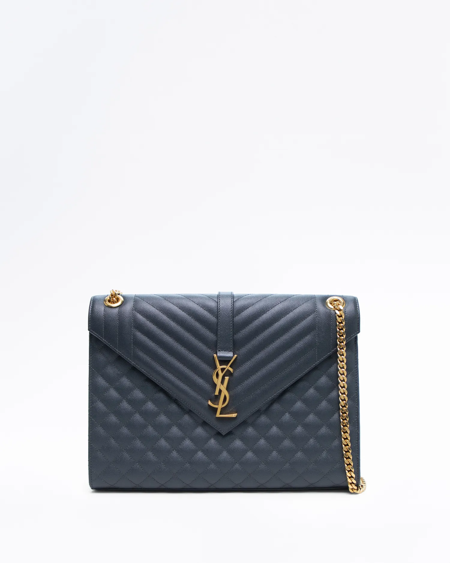Large Envelope Shoulder Bag