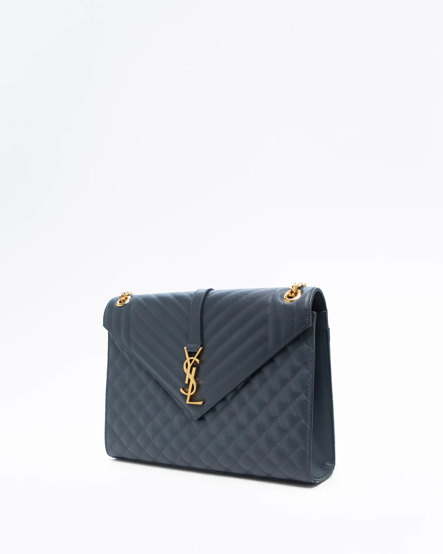 Large Envelope Shoulder Bag