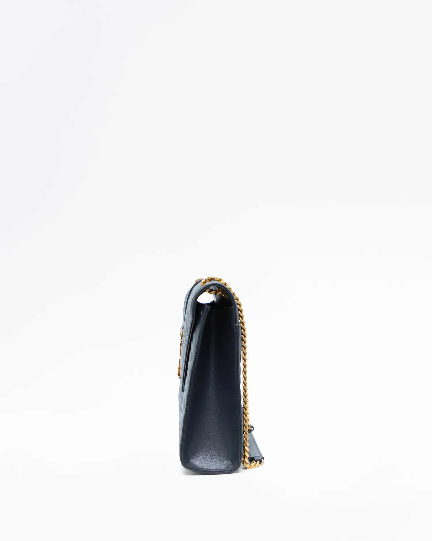 Large Envelope Shoulder Bag
