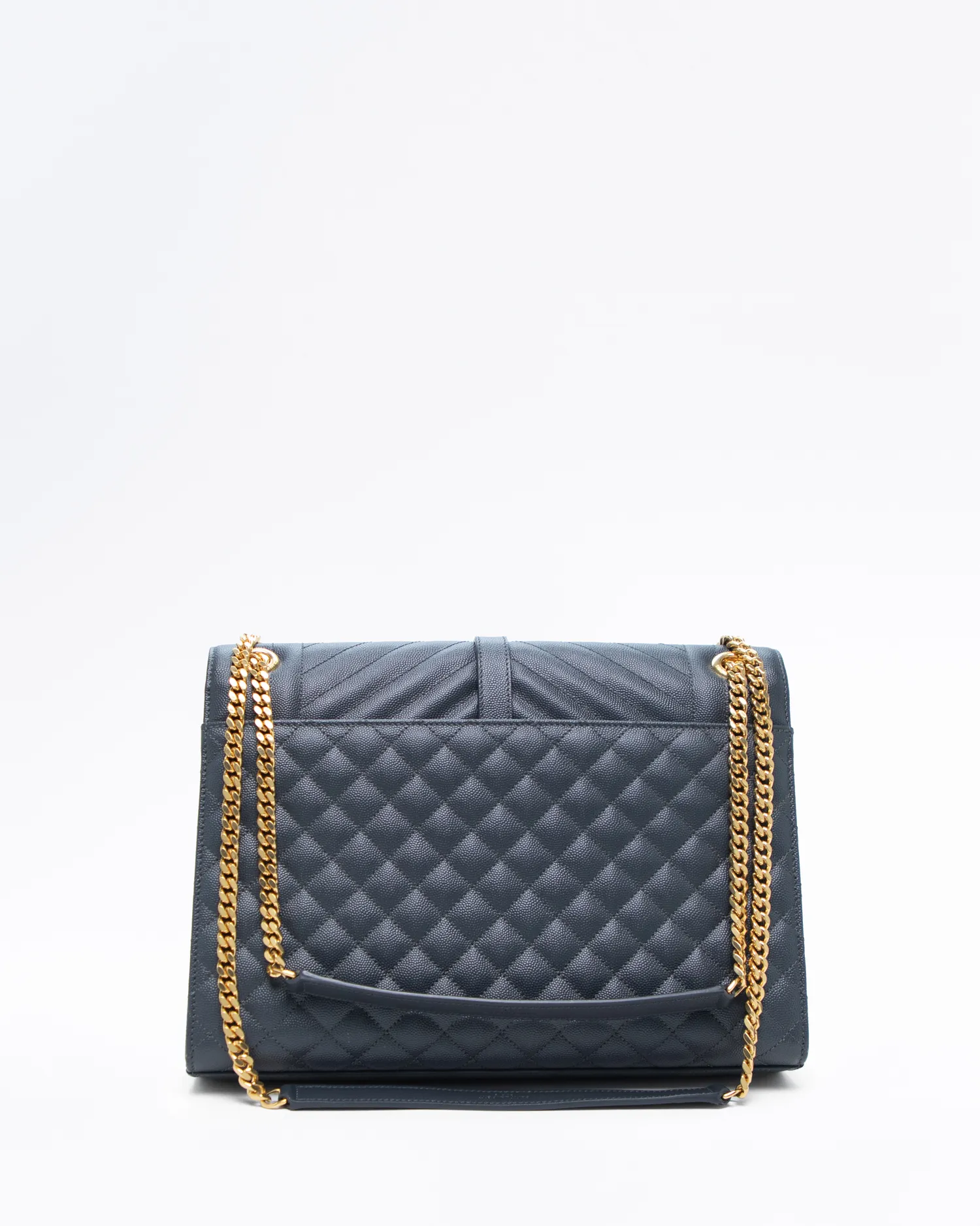 Large Envelope Shoulder Bag