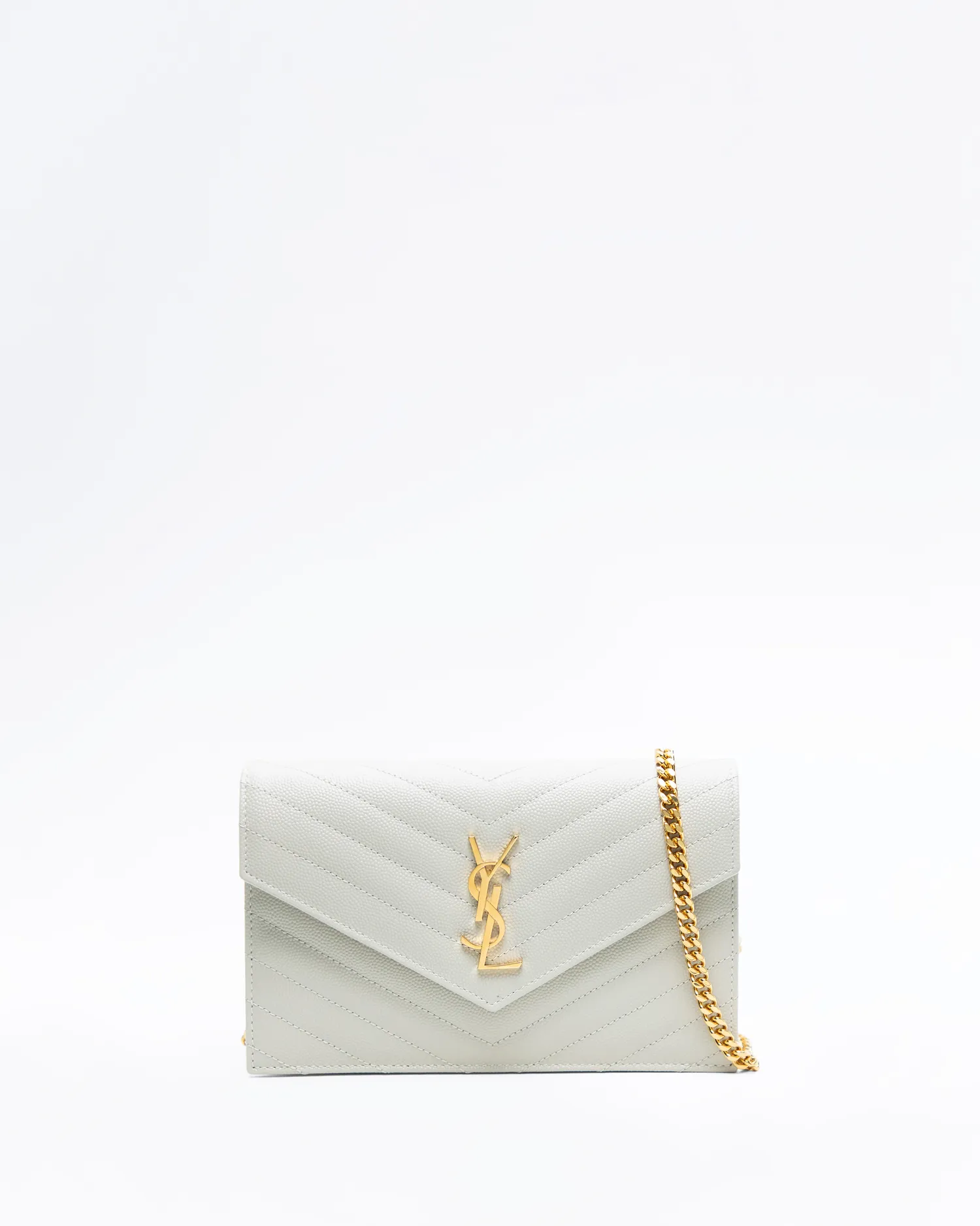Cassandre Envelope Chain Wallet