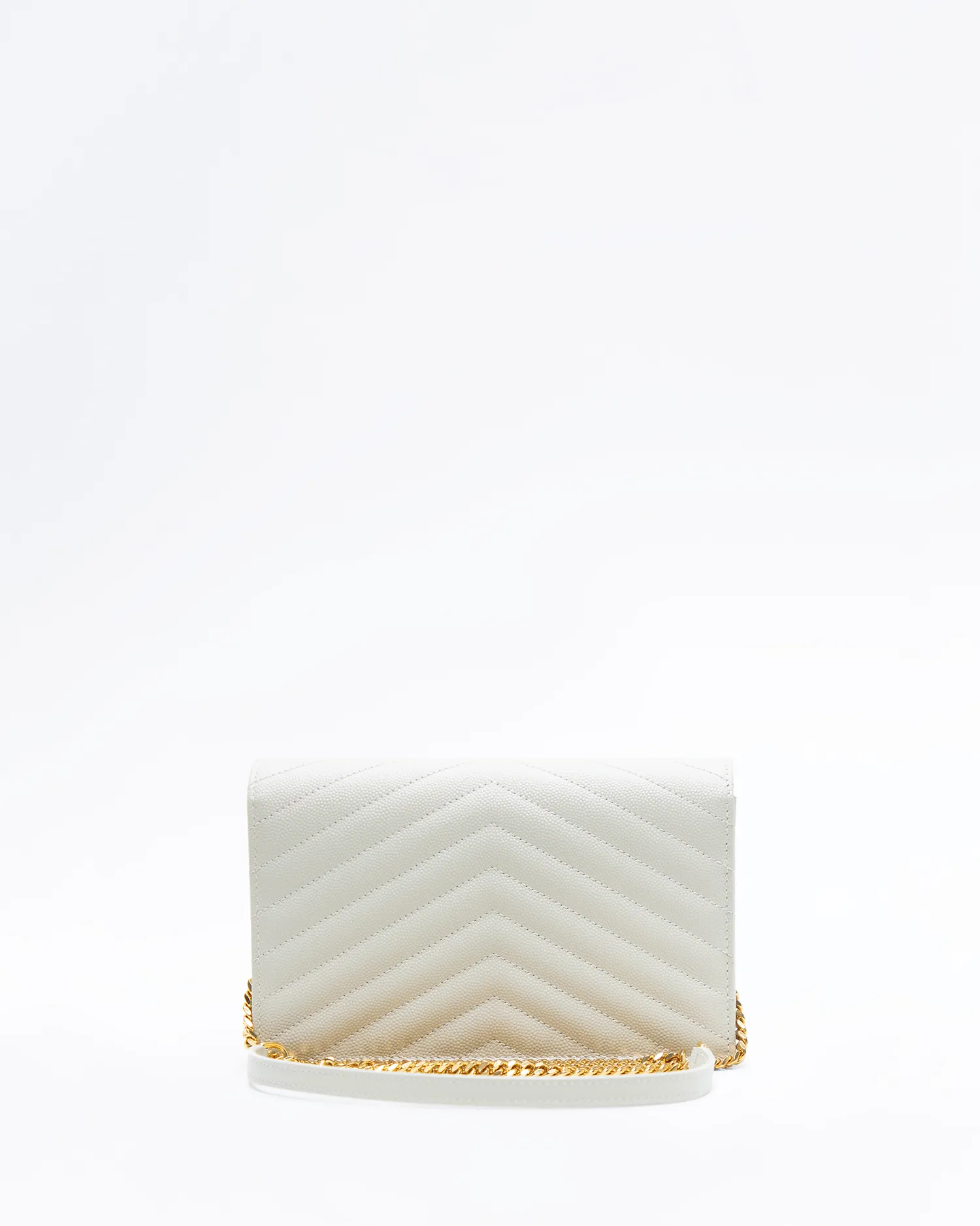 Cassandre Envelope Chain Wallet