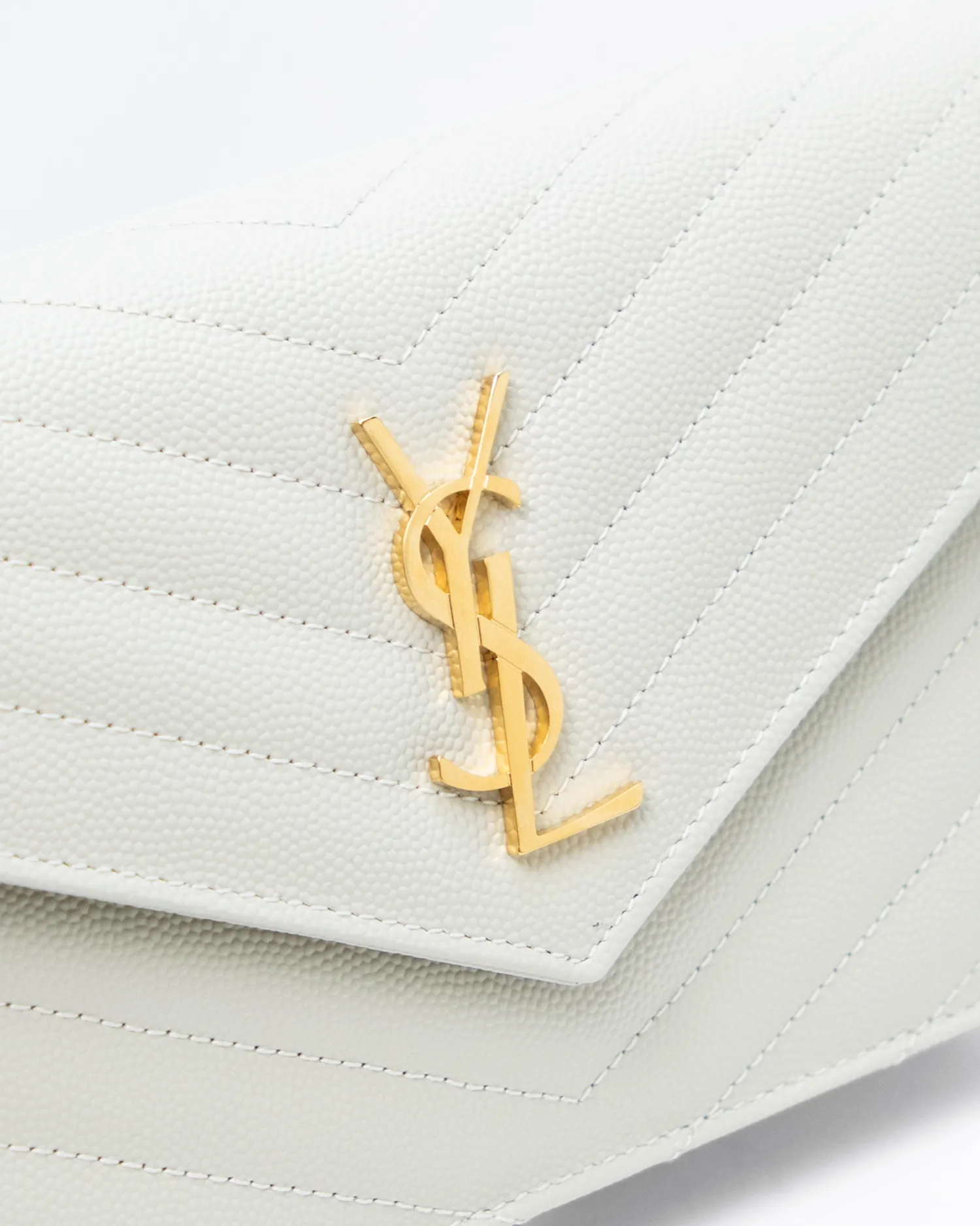Cassandre Envelope Chain Wallet