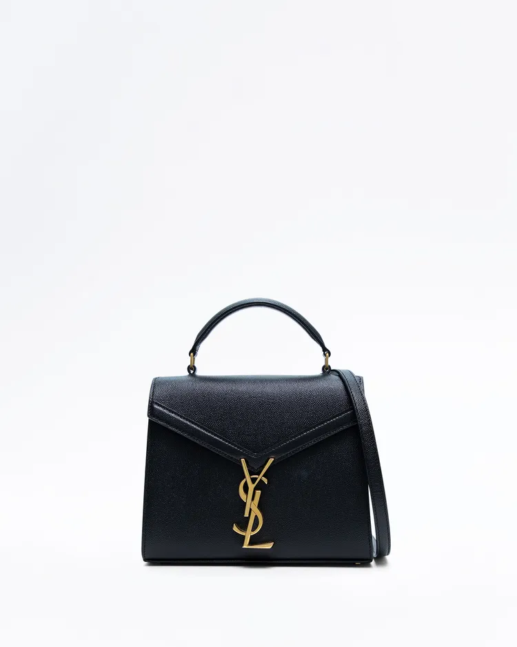 Cassandra Mini Top Handle Bag