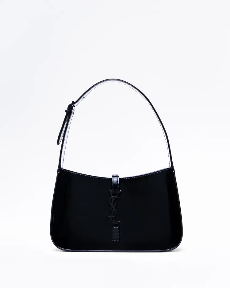 Patent Le 5 A 7 Hobo Bag