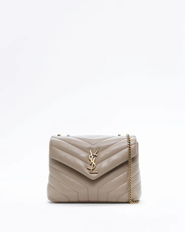 Small Loulou Bag