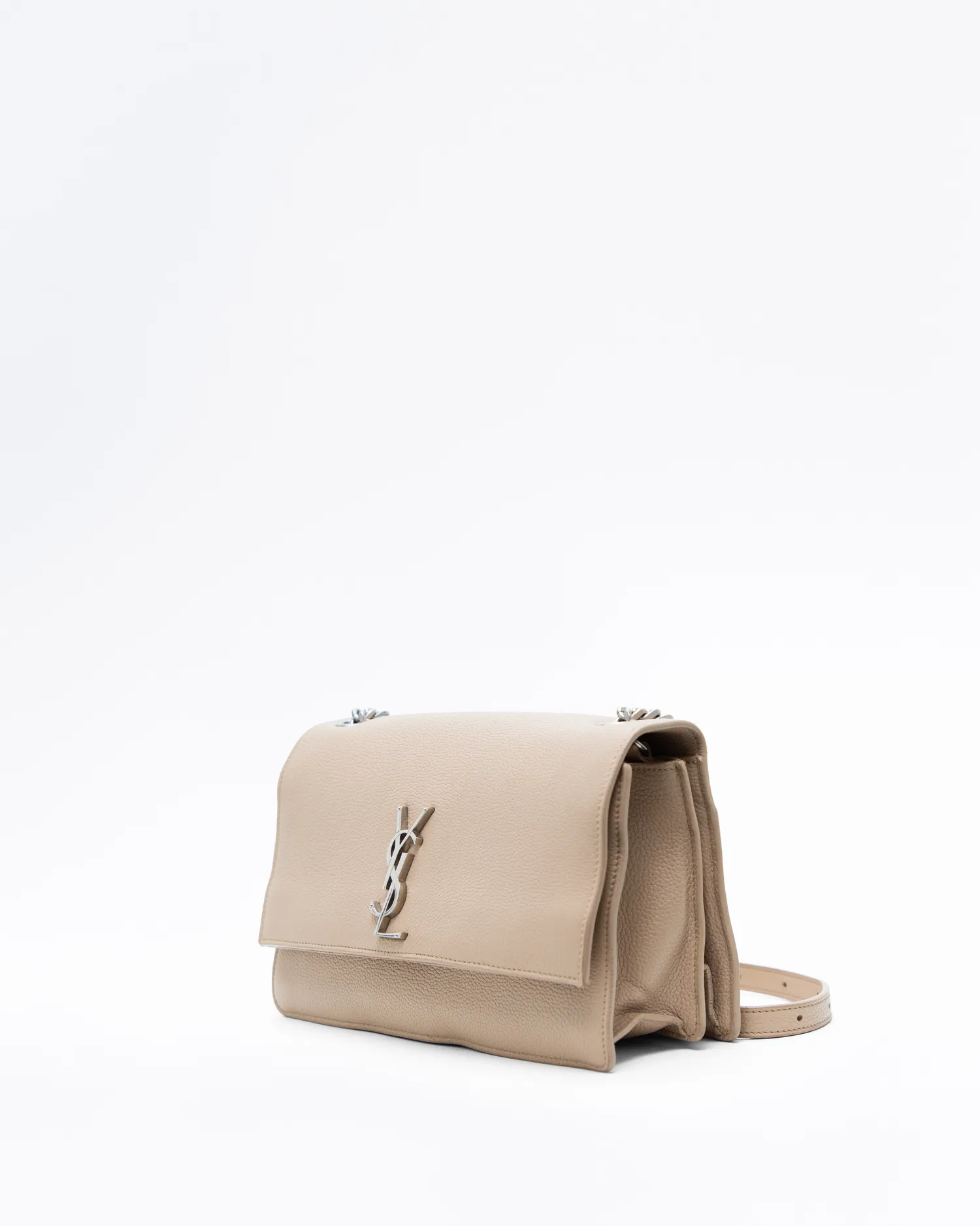 Large Sunset Shoulder Bag