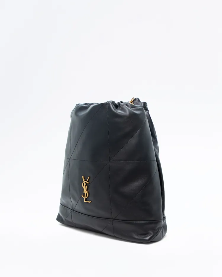 Alternate view angle of Large Jamie Pochon Bag