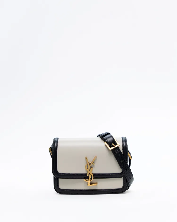 Solferino Small Satchel Bag