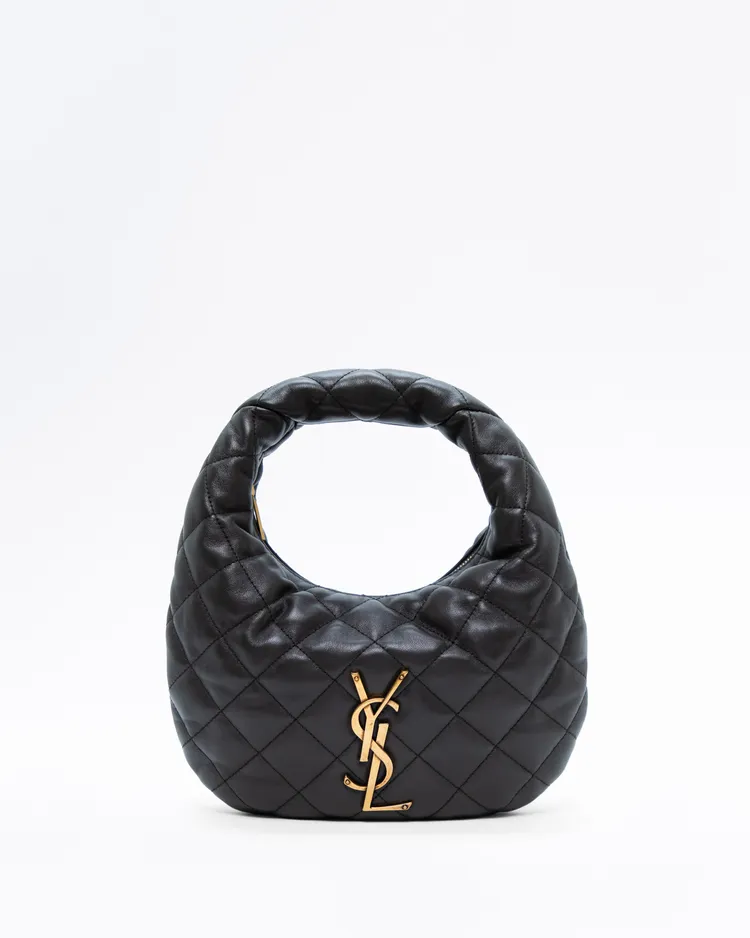 Lambskin ICARINO Bag