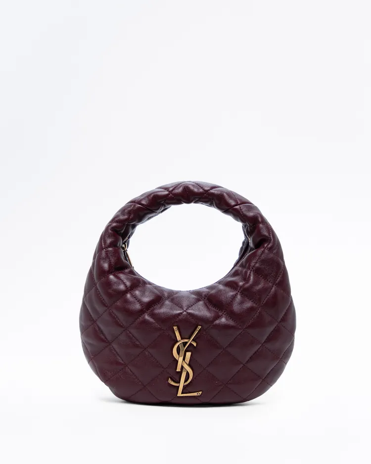 Lambskin ICARINO Bag