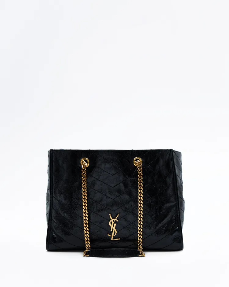 Niki East West Tote Bag