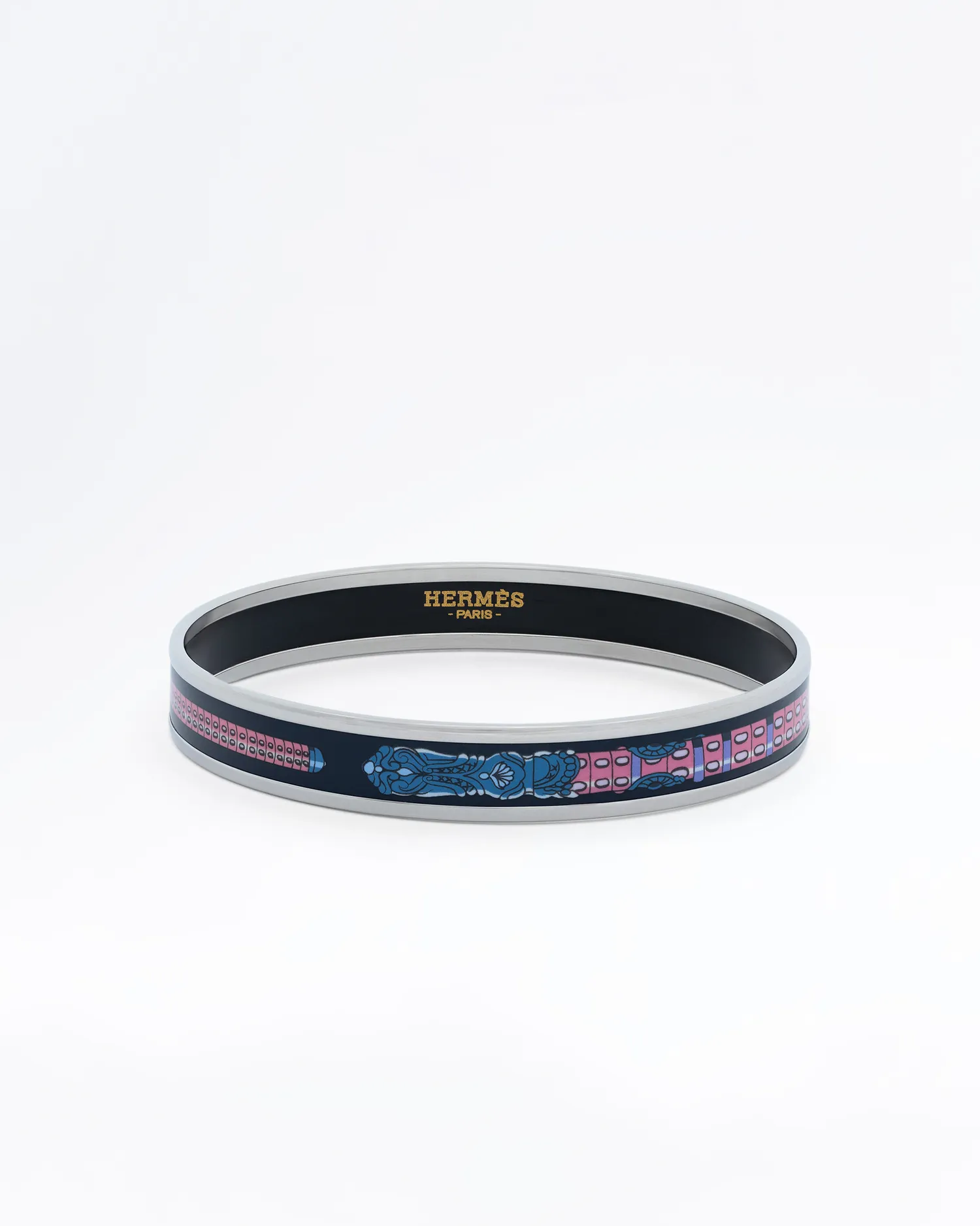 Le Cannes Narrow Bangle