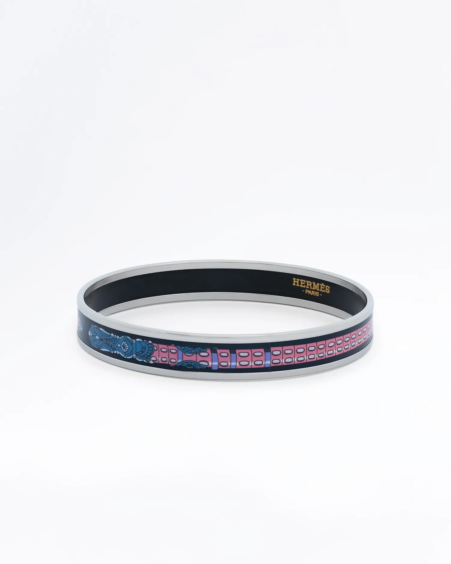Le Cannes Narrow Bangle