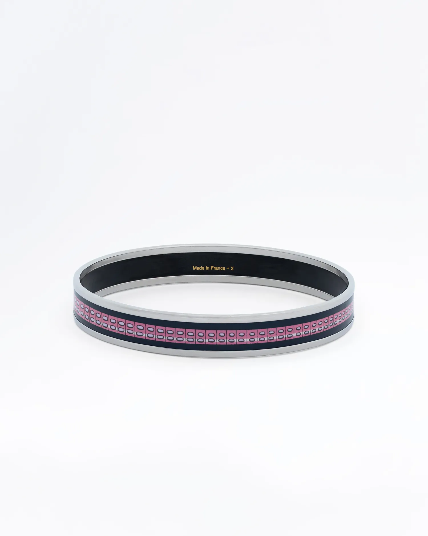 Le Cannes Narrow Bangle