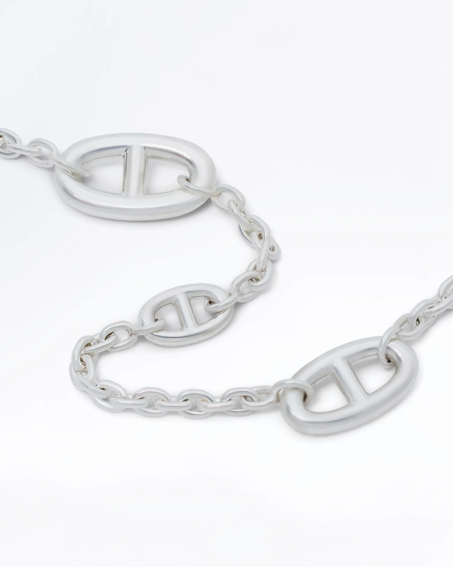 Farandole Long 120 Necklace