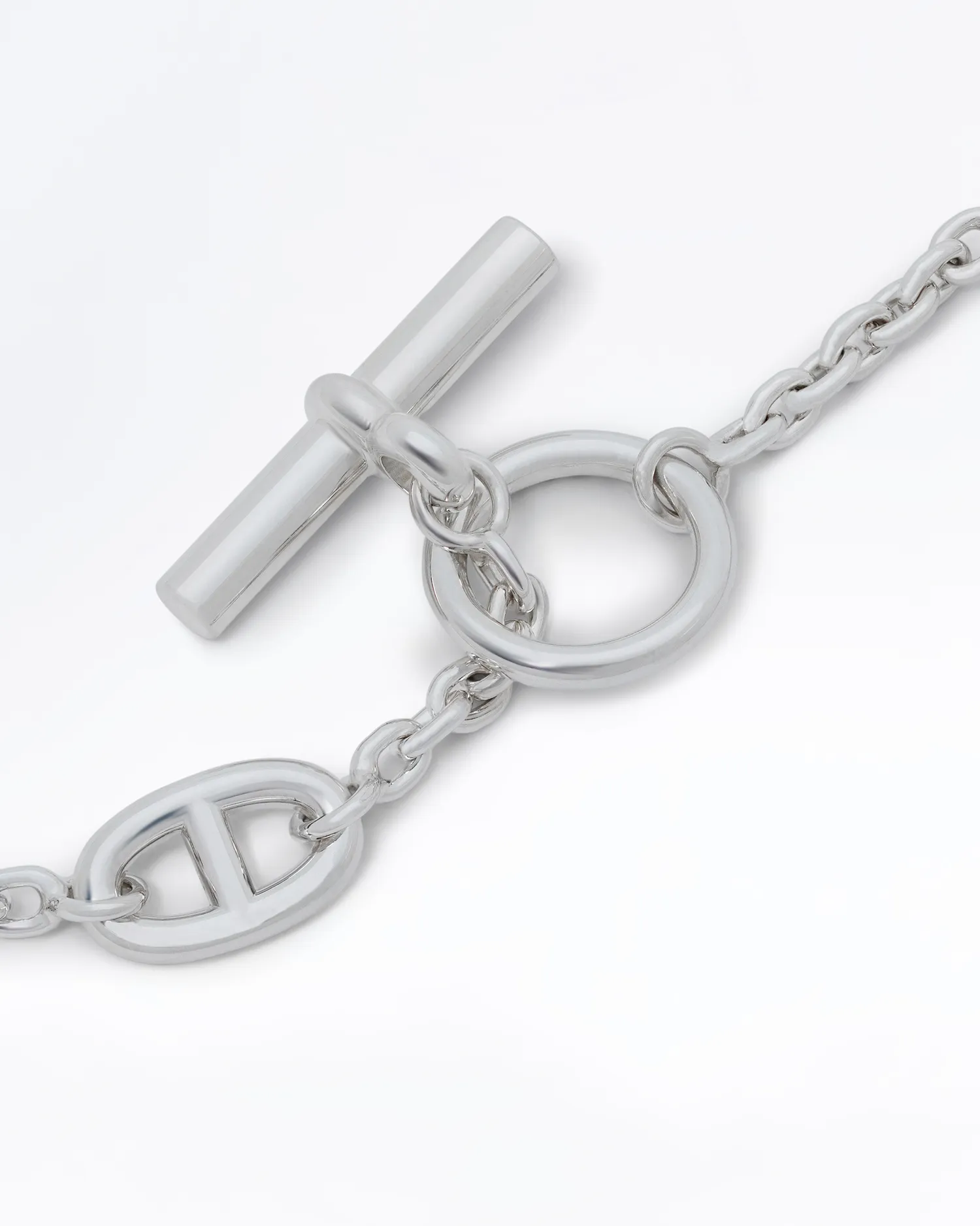 Farandole Long 120 Necklace